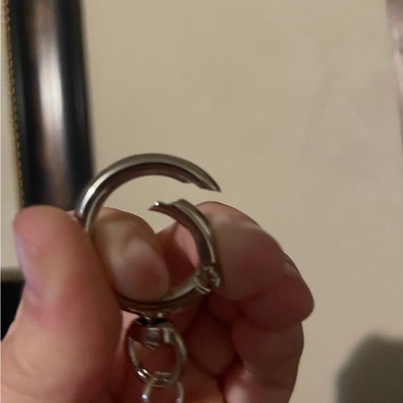 Funko the Conjuring Annabelle beaded bag purse charm - Picture 5 of 5